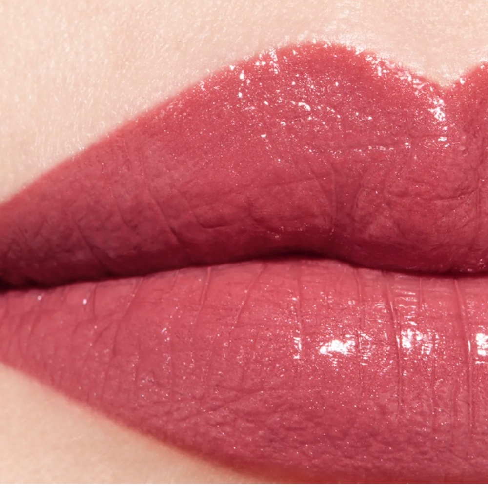 Chanel Rouge Coco Lipstick 430 Marie